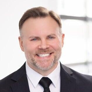 Zane Johnson Director of Operations